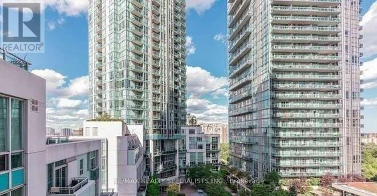 2401-3939 Duke Of York Boulevard W, Mississauga, ON, L5B 4N2 - 6
