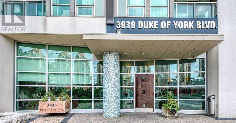 2401-3939 Duke Of York Boulevard W, Mississauga, ON, L5B 4N2 - 27