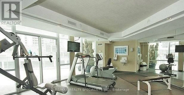 2401-3939 Duke Of York Boulevard W, Mississauga, ON, L5B 4N2 - 29
