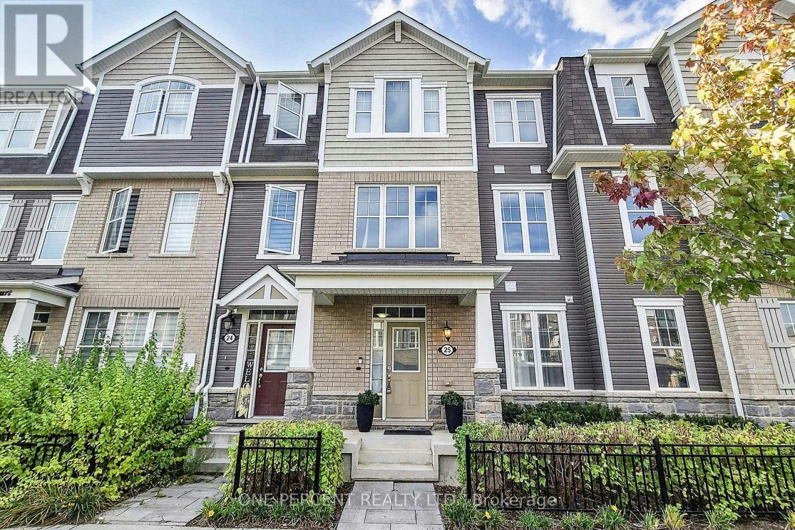 501 Buckeye Court, Milton, ON, L9E 1P3