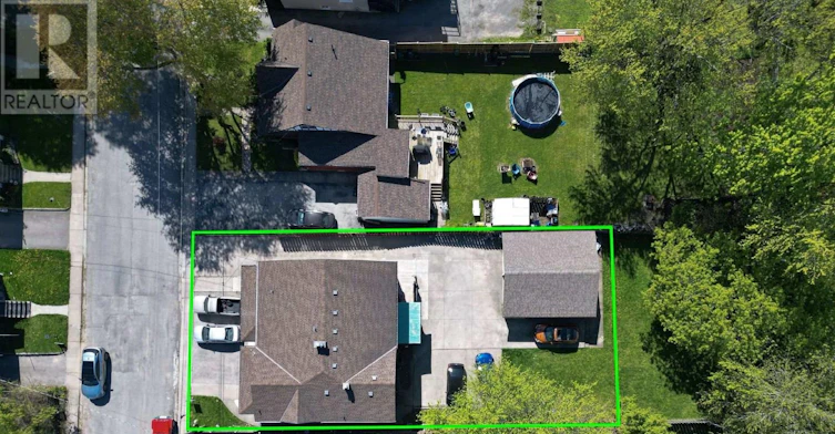 2-5749 Summer Street, Niagara Falls, ON, L2G 1M5 - 17