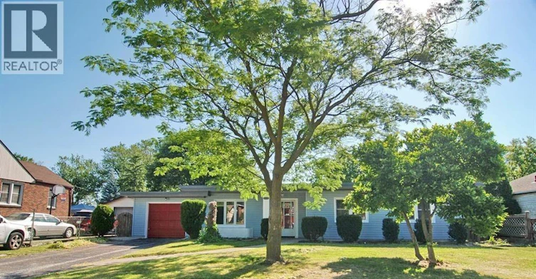 B-2410 Norman Road, Windsor, ON, N8T 1S5 - 2