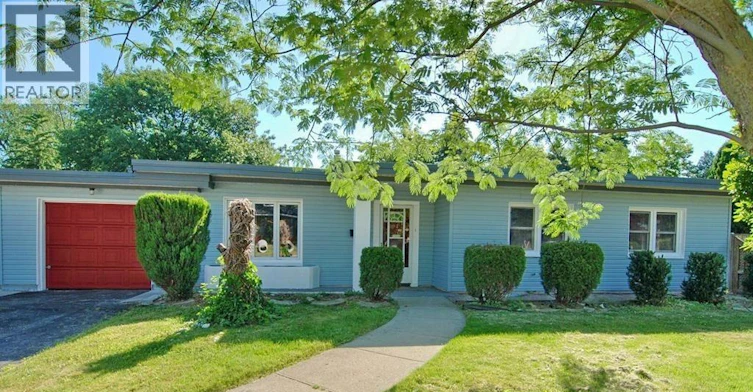 B-2410 Norman Road, Windsor, ON, N8T 1S5