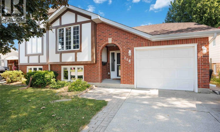 118 Finch Drive