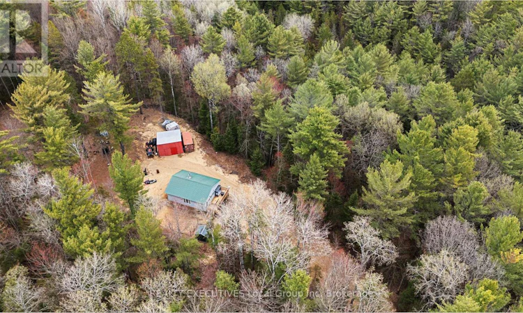 LOT-31 Pioneer Road