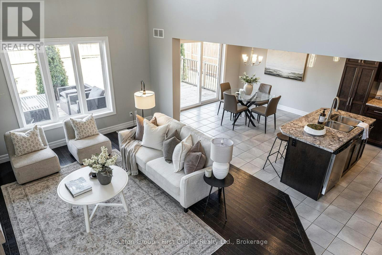 59 Bradshaw Drive, Stratford, ON, N5A 0E2