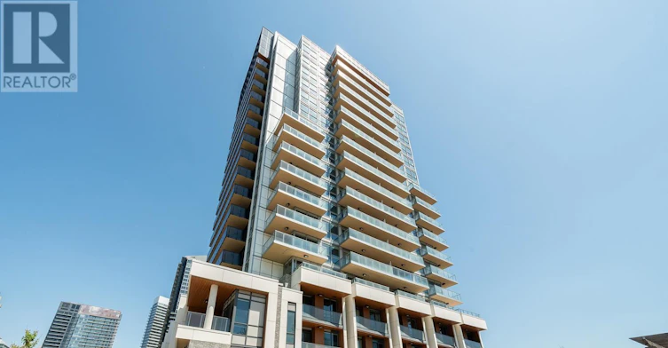 503-25 Mcmahon Drive, Toronto, ON, M2K 0J1 - 13
