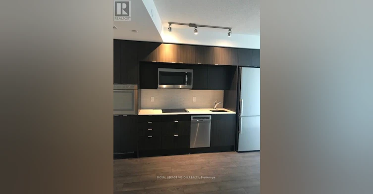 1412-10 York Street, Toronto, ON, M5J 2Z2 - 2