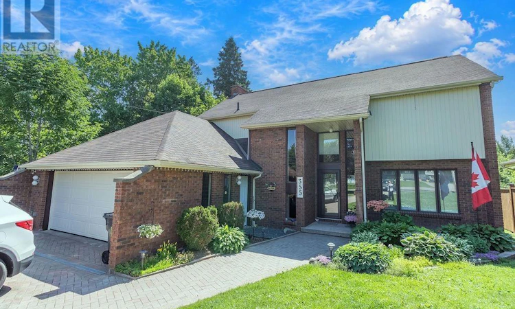 355 Old Garden River Road