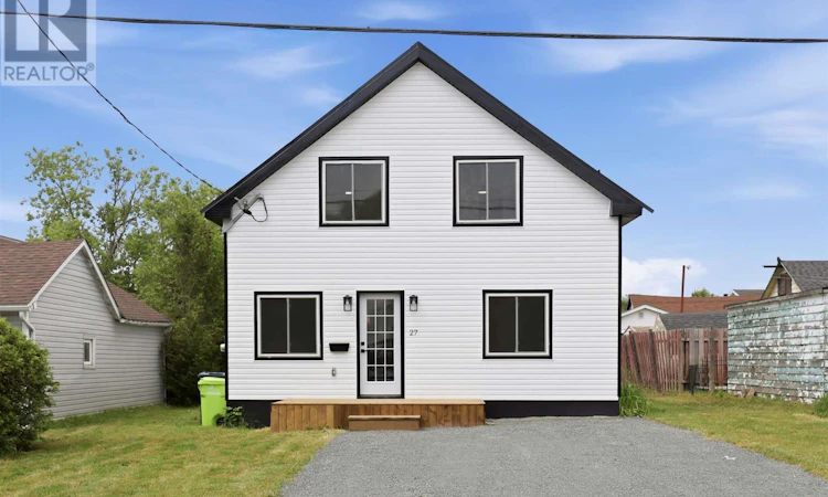 27 Blake Avenue