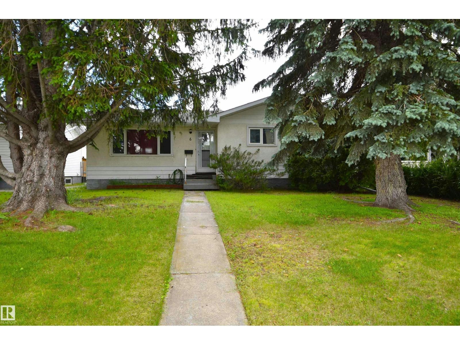 6 Beverly Avenue, Spruce Grove, AB, T7X 1J4