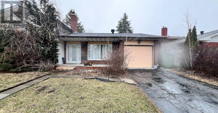 960 Cahill Drive, Ottawa, ON, K1V 9H8