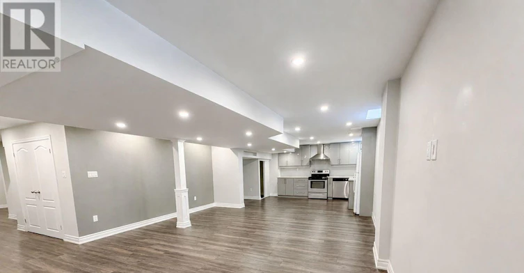 1017 Poppy Lane, Newmarket, ON, L3X 3H6 - 4