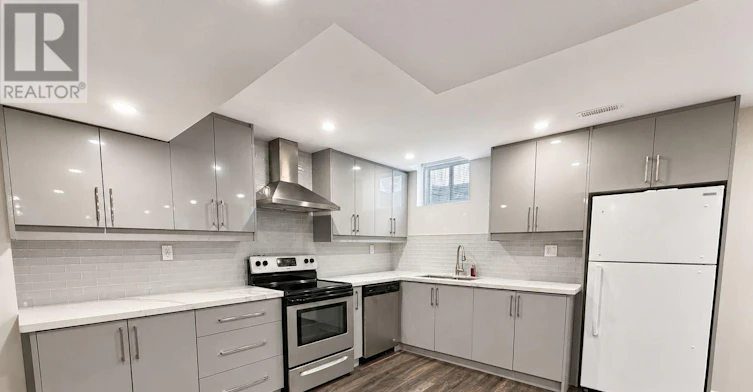 1017 Poppy Lane, Newmarket, ON, L3X 3H6 - 5