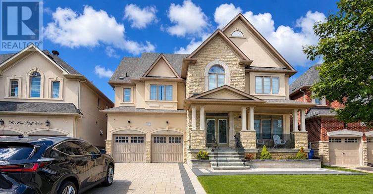 1017 Poppy Lane, Newmarket, ON, L3X 3H6