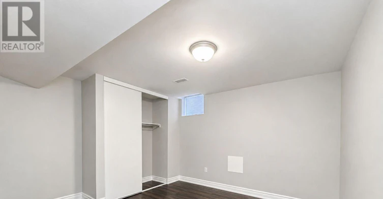 1017 Poppy Lane, Newmarket, ON, L3X 3H6 - 8