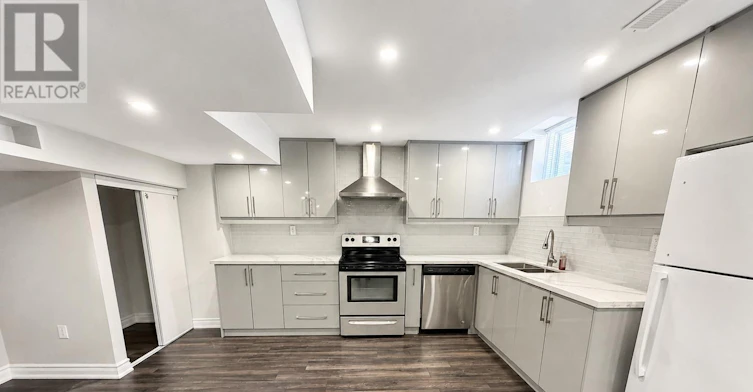 1017 Poppy Lane, Newmarket, ON, L3X 3H6 - 6
