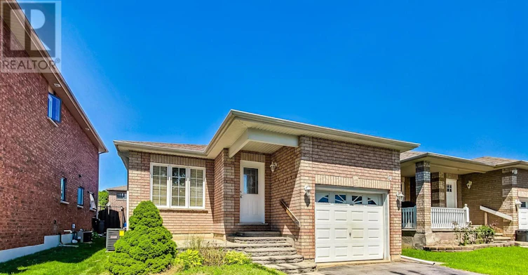 10 Butternut Drive, Barrie, ON, L4N 0E2
