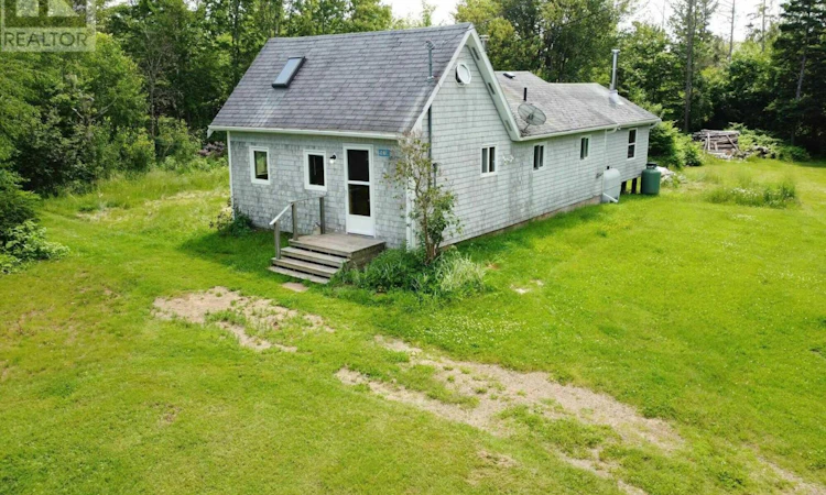 5070 Aa Macdonald Route 4 Highway