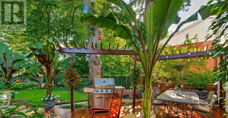 145 Suffolk Avenue, Oakville, ON, L6K 2L5 - 44