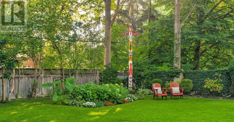 145 Suffolk Avenue, Oakville, ON, L6K 2L5 - 37