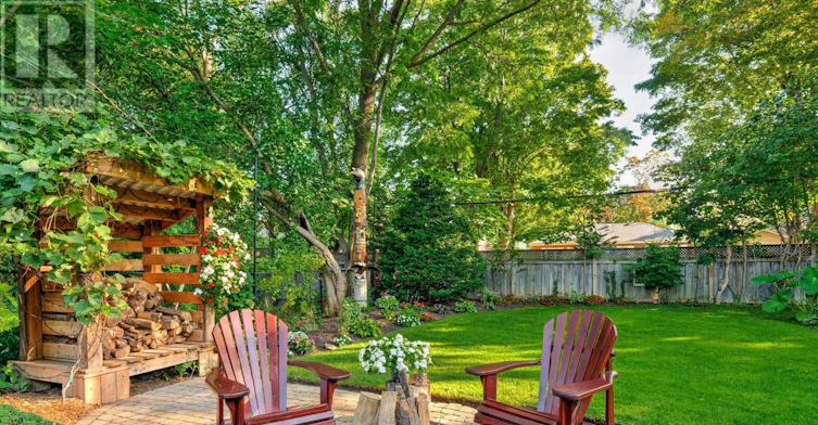 145 Suffolk Avenue, Oakville, ON, L6K 2L5 - 45