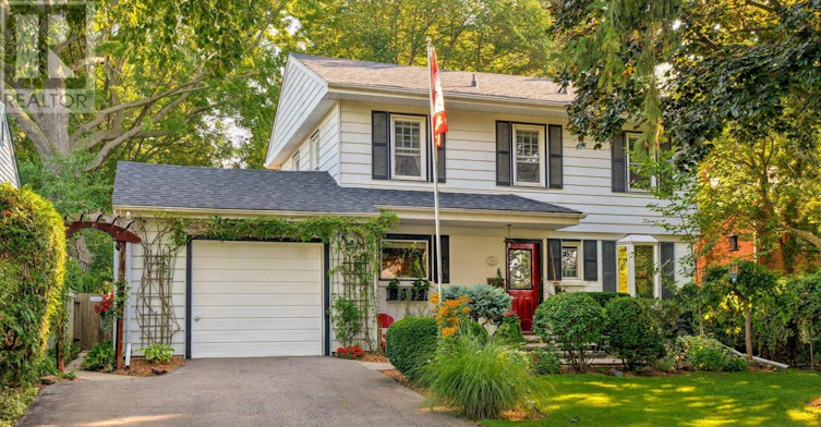 145 Suffolk Avenue, Oakville, ON, L6K 2L5