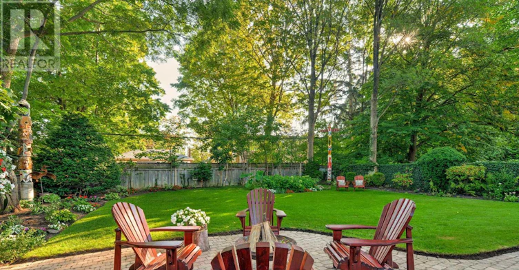 145 Suffolk Avenue, Oakville, ON, L6K 2L5 - 36