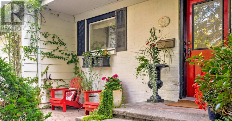 145 Suffolk Avenue, Oakville, ON, L6K 2L5 - 5