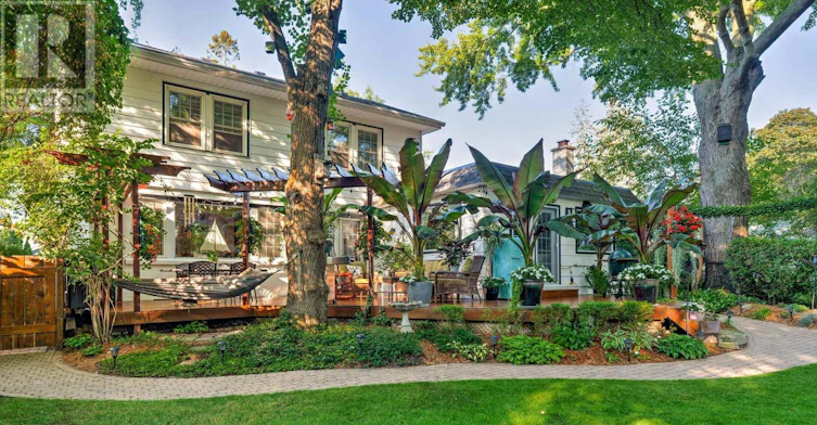145 Suffolk Avenue, Oakville, ON, L6K 2L5 - 41