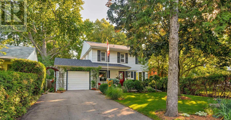 145 Suffolk Avenue, Oakville, ON, L6K 2L5 - 3