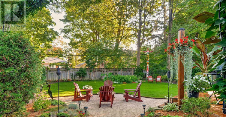 145 Suffolk Avenue, Oakville, ON, L6K 2L5 - 35