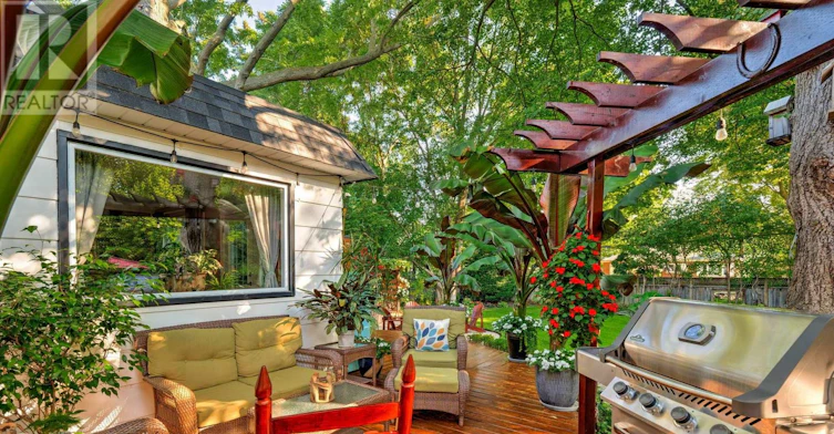 145 Suffolk Avenue, Oakville, ON, L6K 2L5 - 43