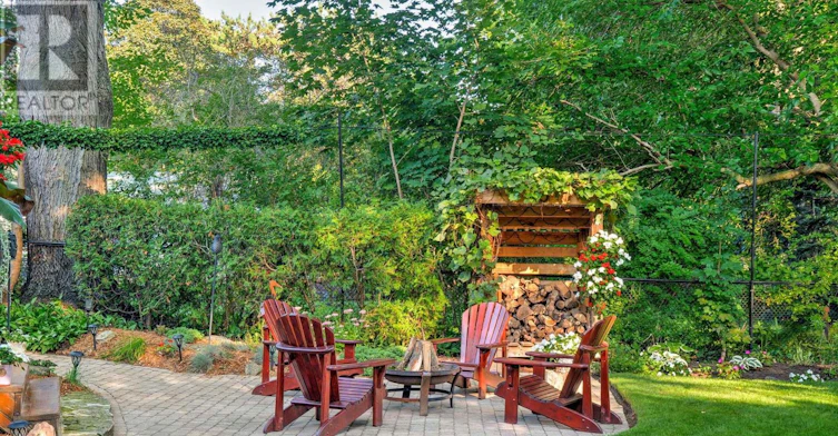 145 Suffolk Avenue, Oakville, ON, L6K 2L5 - 38