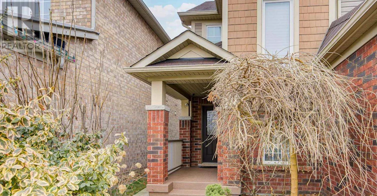UPPER-27 Cranston Street, Hamilton, ON, L9K 0E3 - 37