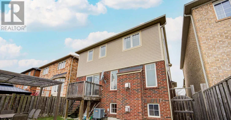 UPPER-27 Cranston Street, Hamilton, ON, L9K 0E3 - 36