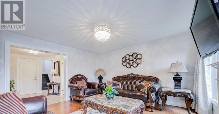 UPPER-27 Cranston Street, Hamilton, ON, L9K 0E3 - 8