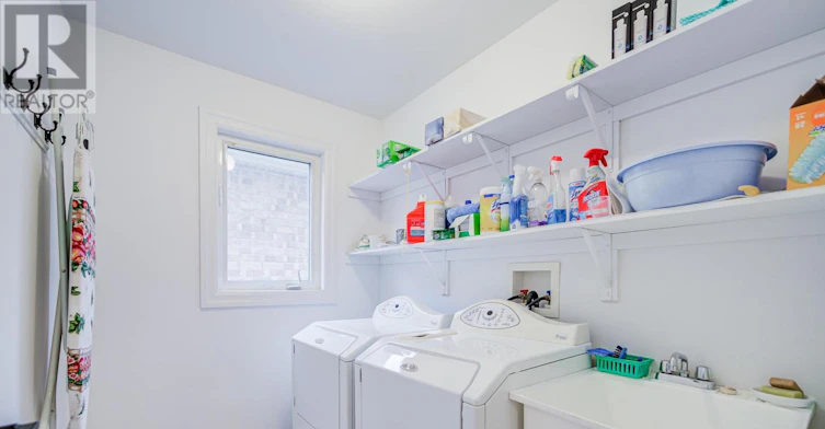 UPPER-27 Cranston Street, Hamilton, ON, L9K 0E3 - 30
