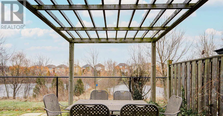 UPPER-27 Cranston Street, Hamilton, ON, L9K 0E3 - 32