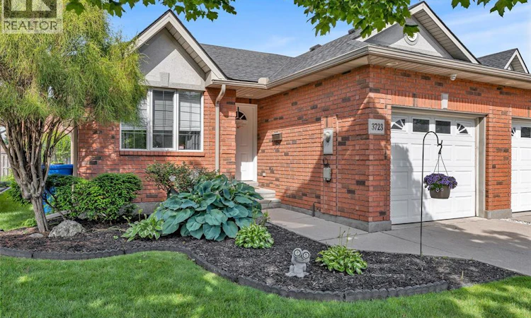 3723 Prairie Court