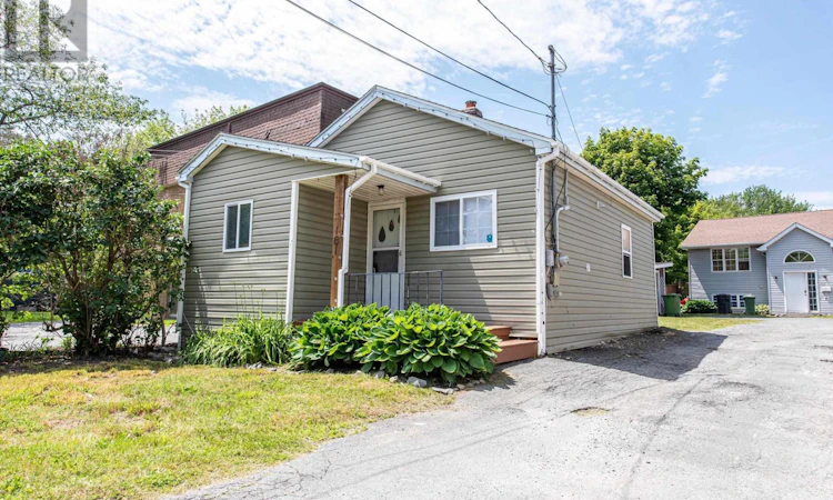 161 Albro Lake Road