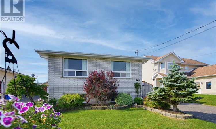 175 Irene Crescent