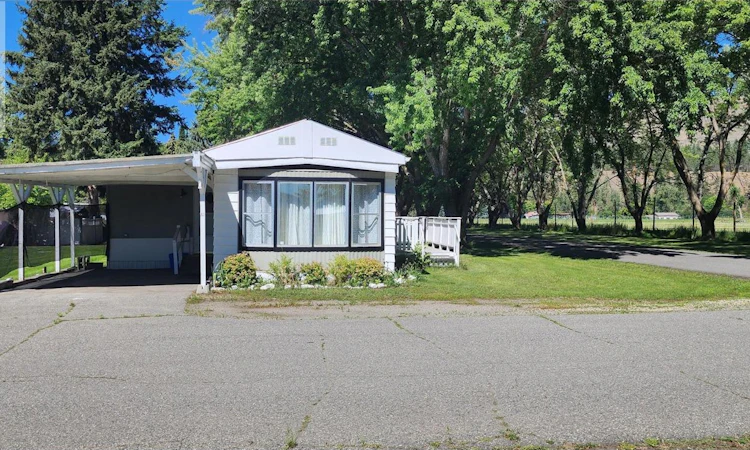 A1-5455 Almond Gardens Road