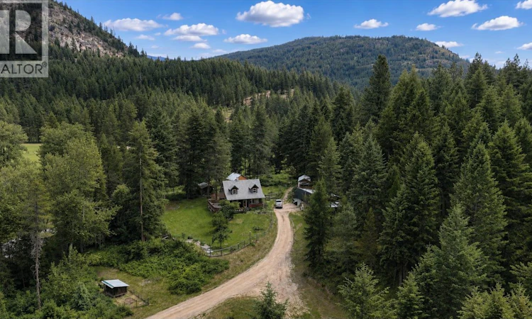 Lot 1-10625 Granby Road