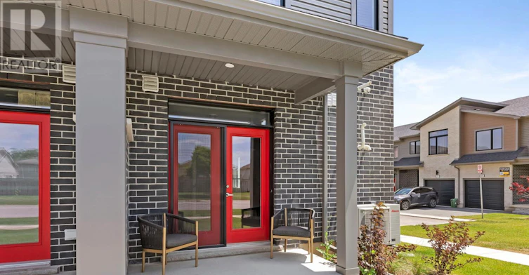 52-530 Gatestone Road, London, ON, N6M 0A2 - 33