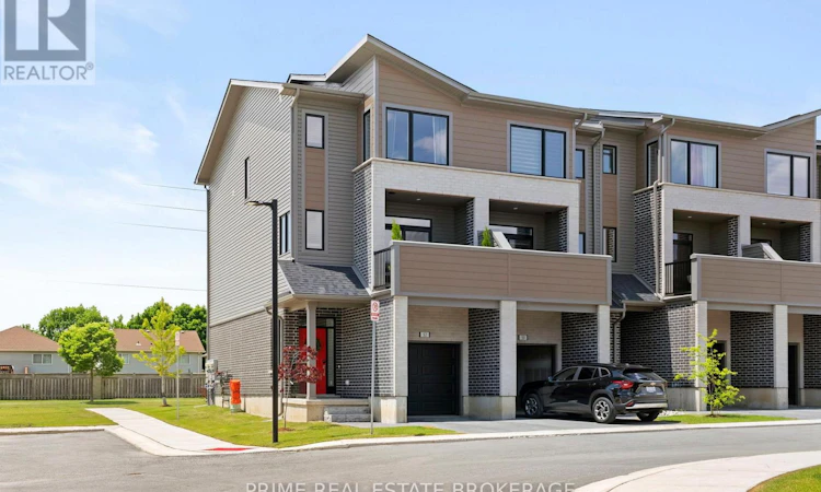 52-530 Gatestone Road