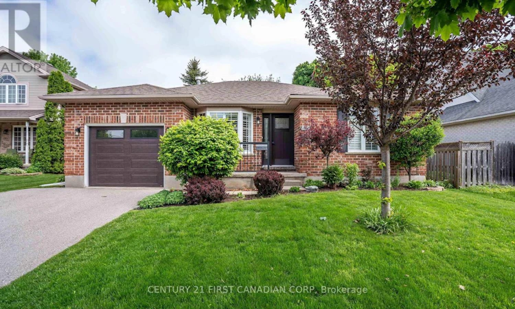 839 Guildwood Boulevard