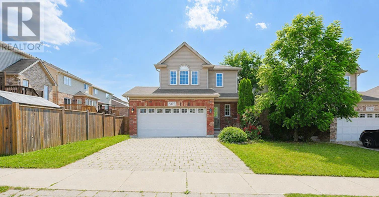 34-565 Bluebell Road, London, ON, N5X 0B5
