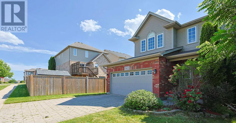 34-565 Bluebell Road, London, ON, N5X 0B5 - 2