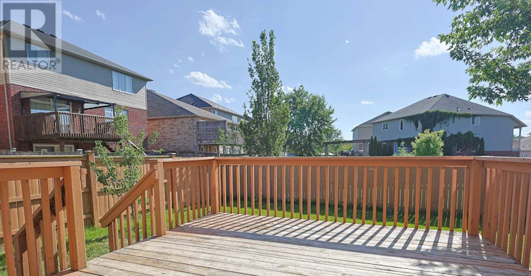 34-565 Bluebell Road, London, ON, N5X 0B5 - 27